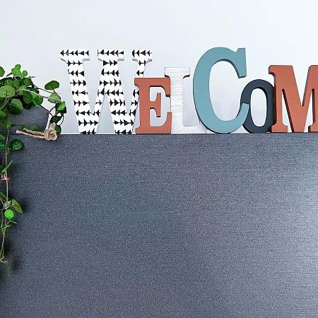오리야크 Le Frere Charmes 아파트 외부 사진